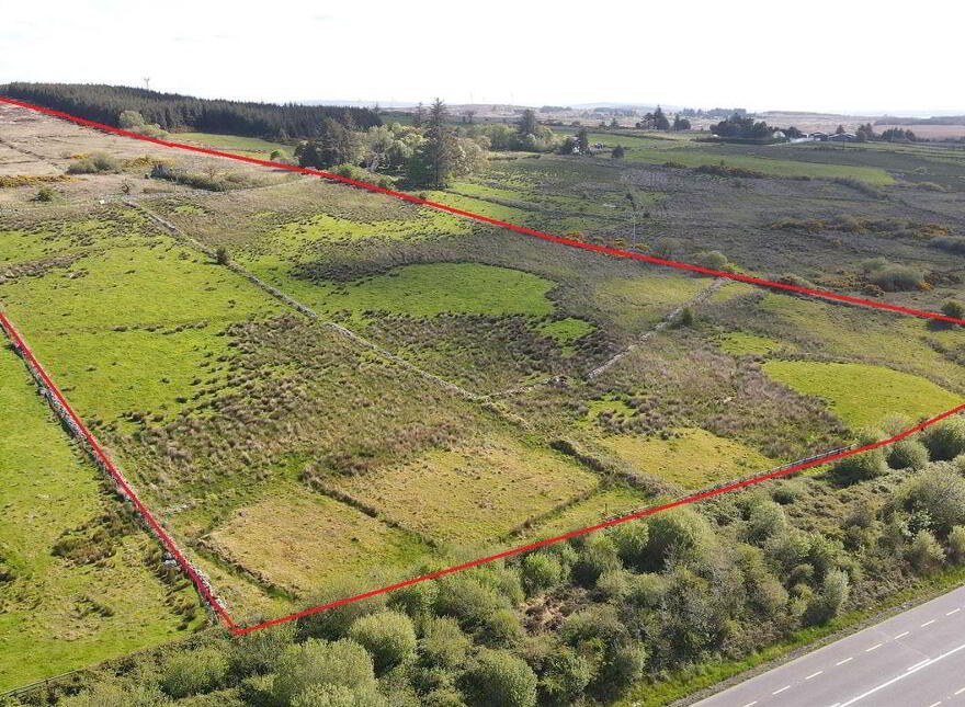 Bockagh, Ballaghaderreen, F45PT62