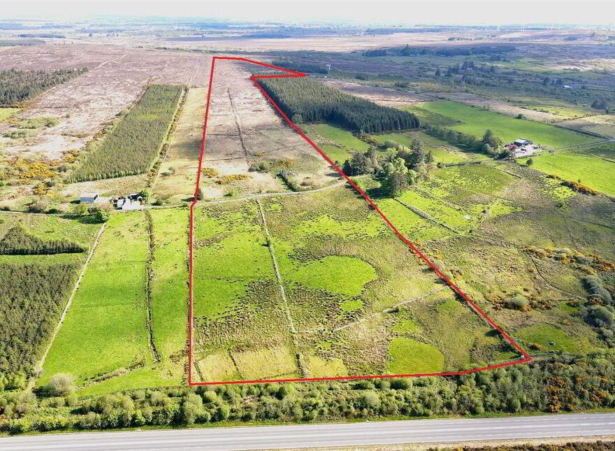 Bockagh, Ballaghaderreen, F45PT62