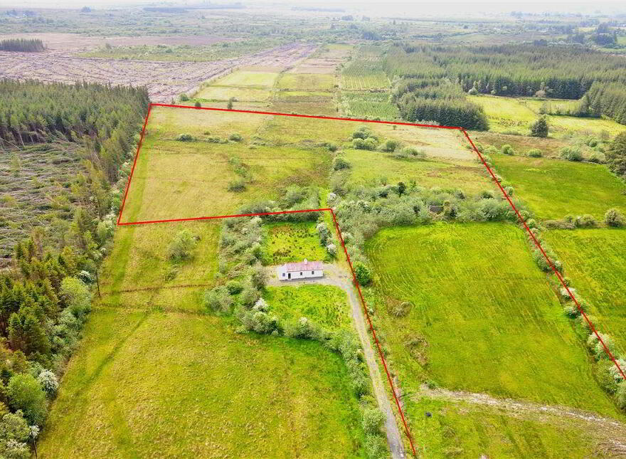 Kilgarriff, Cloontia, Cloontia, F56CK29