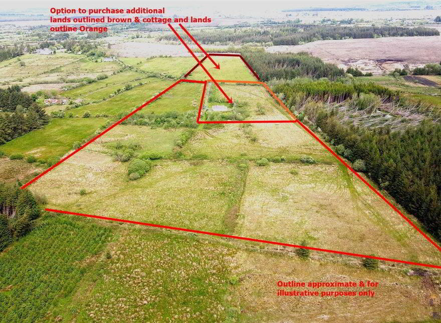 Kilgarriff, Cloontia, Cloontia, F56CK29