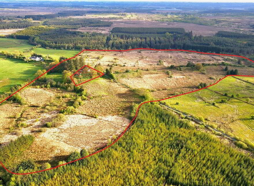 Culgarriff, Kilmovee