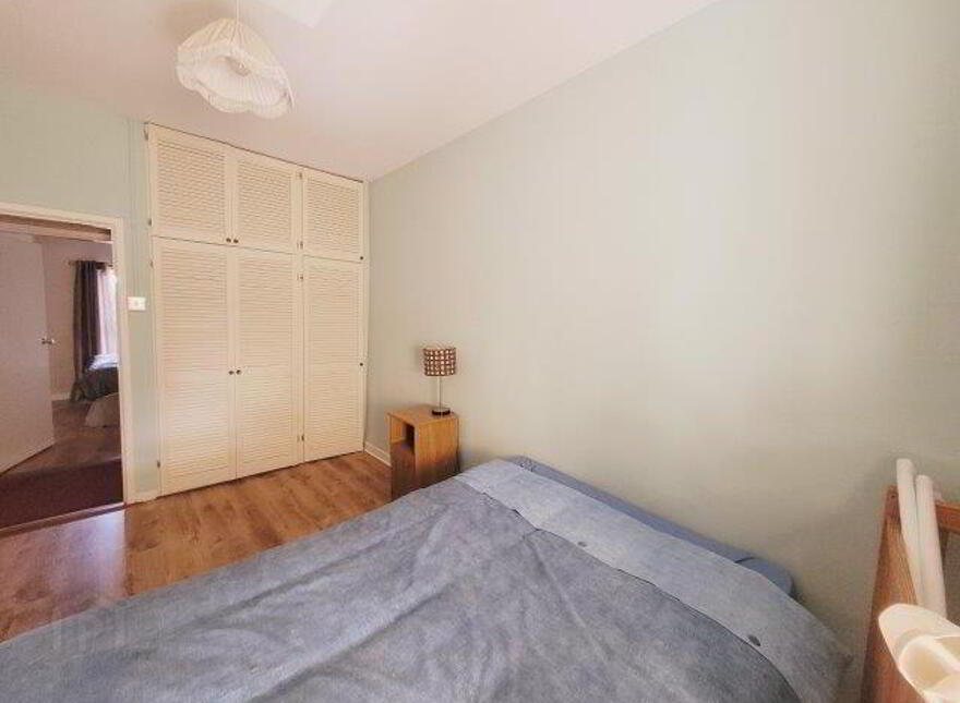 Castle Street, Ballyshannon, F94XY49