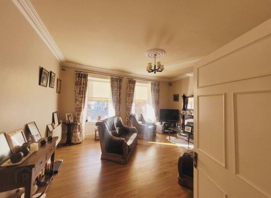 Castle Street, Ballyshannon, F94XY49