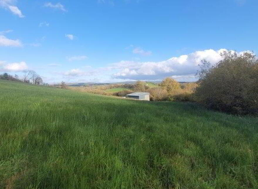 Cleen, Dromahair
