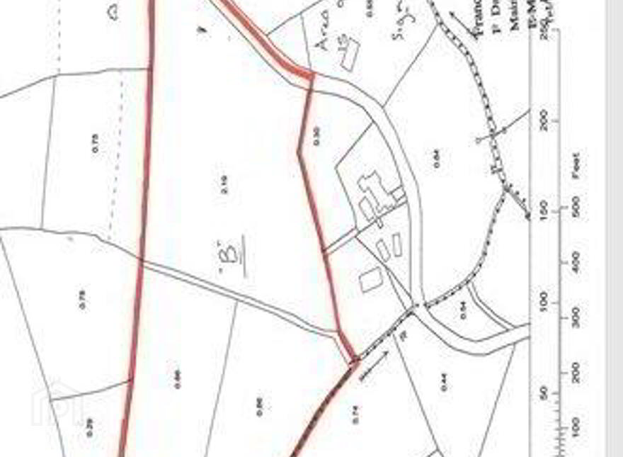 Cleen, Dromahair