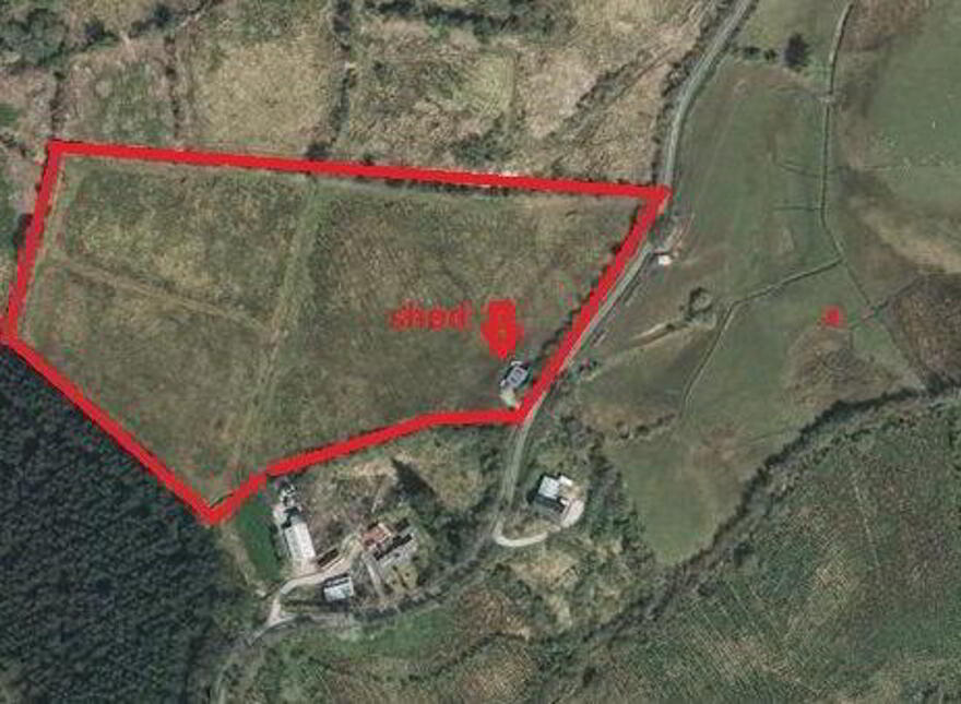 Cleen, Dromahair