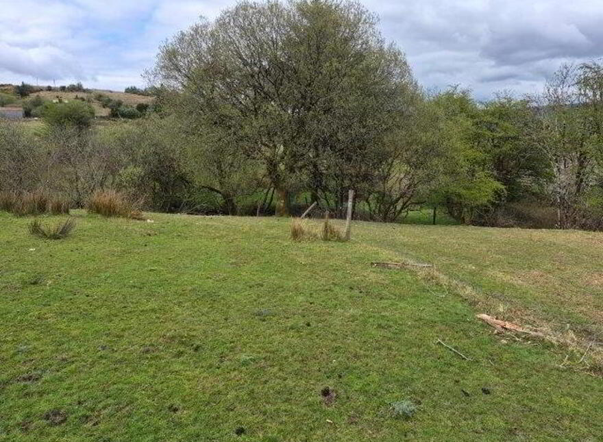 Coolegriene, Dowra