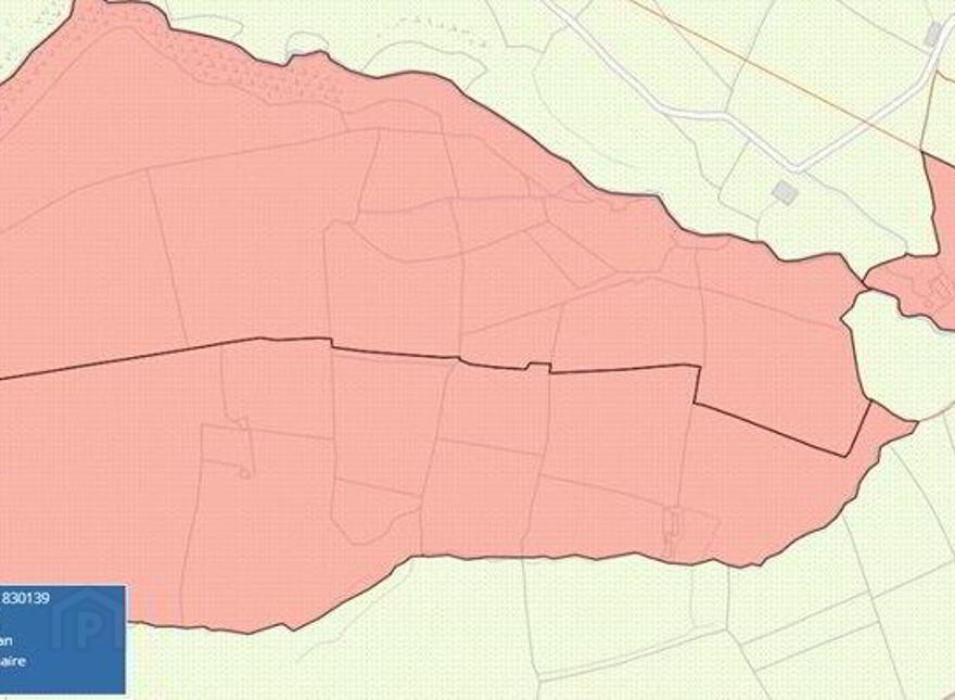 Coolegriene, Dowra