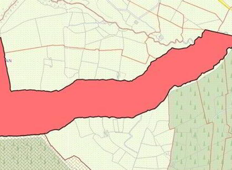 Coolegriene, Dowra