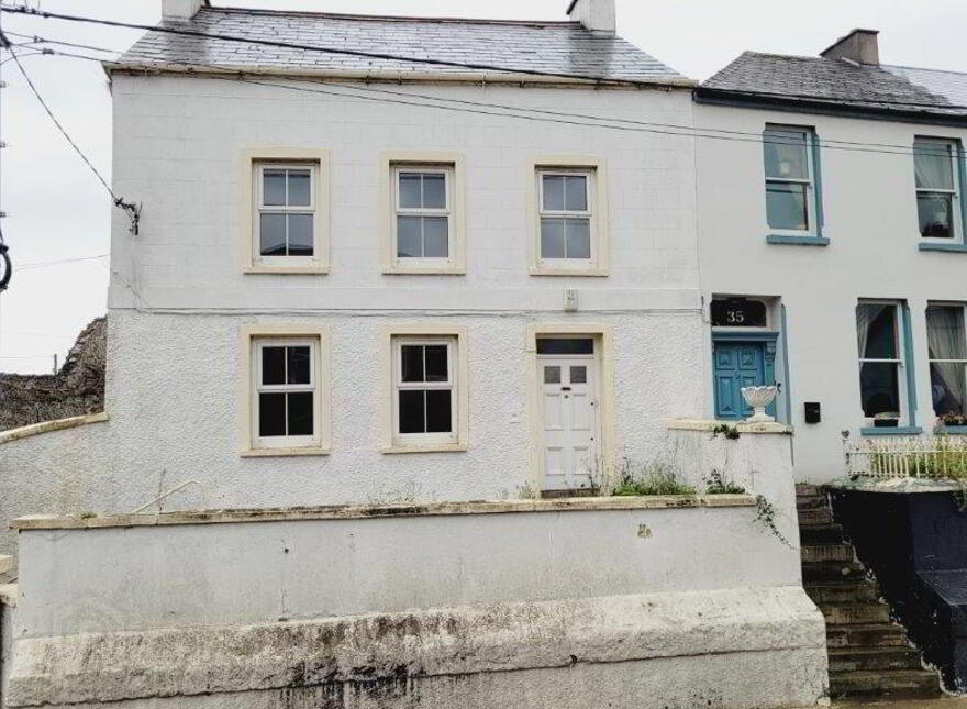 Upper Main Street, Ballyshannon, F94TW21