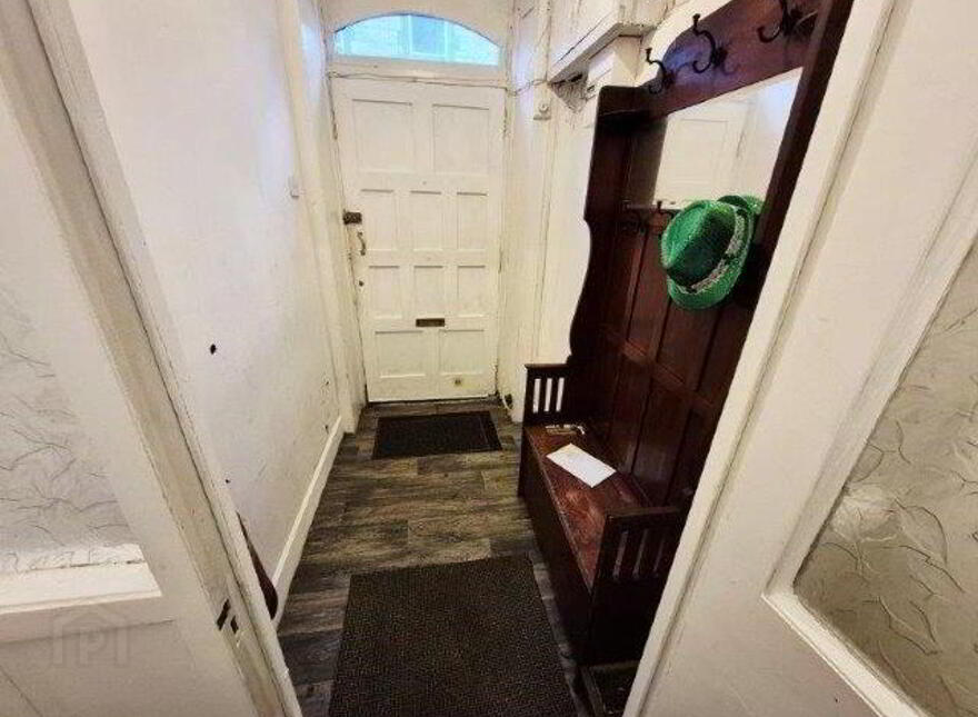 Main Street, Manorhamilton, F91K2C2