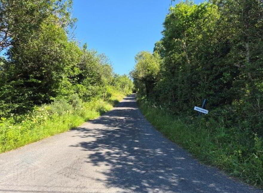 Derryherk Via Ballyshannon, Kinlough