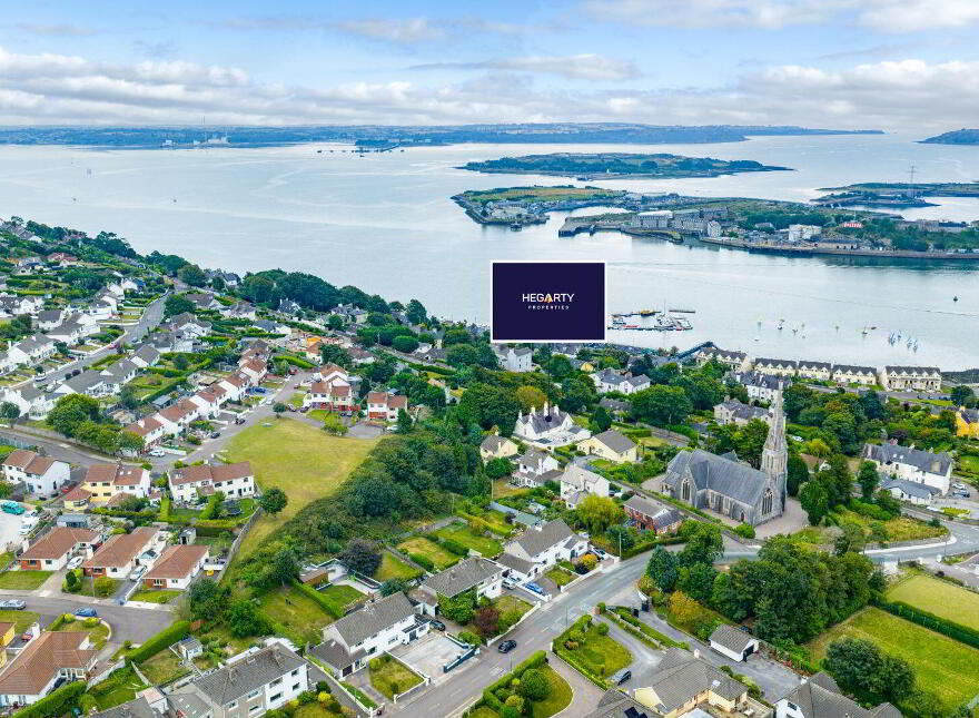 Robin Hill, Lake Road, Cobh, P24RY88