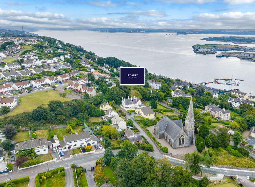 Robin Hill, Lake Road, Cobh, P24RY88