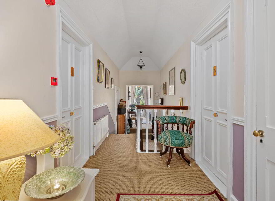 Robin Hill, Lake Road, Cobh, P24RY88