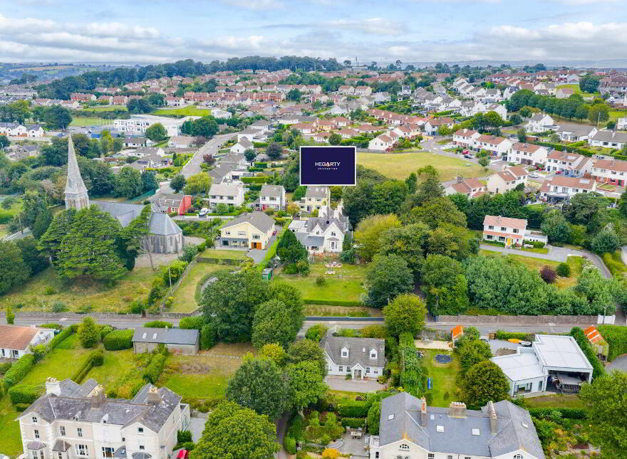 Robin Hill, Lake Road, Cobh, P24RY88