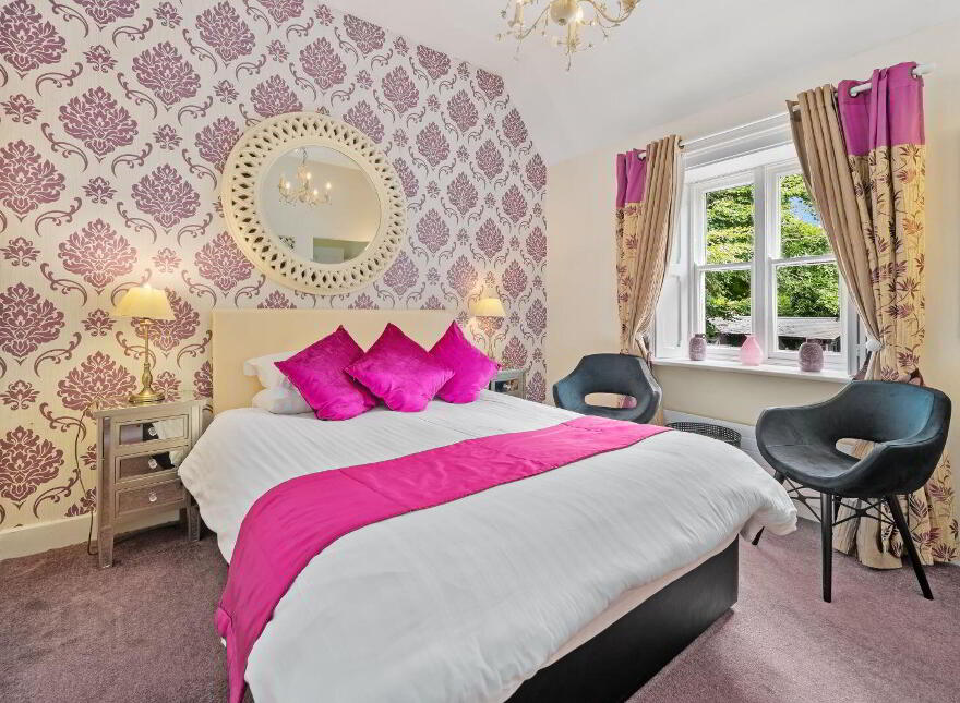 Robin Hill, Lake Road, Cobh, P24RY88