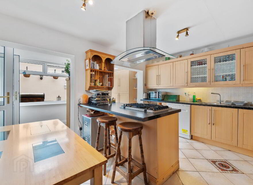 Robin Hill, Lake Road, Cobh, P24RY88