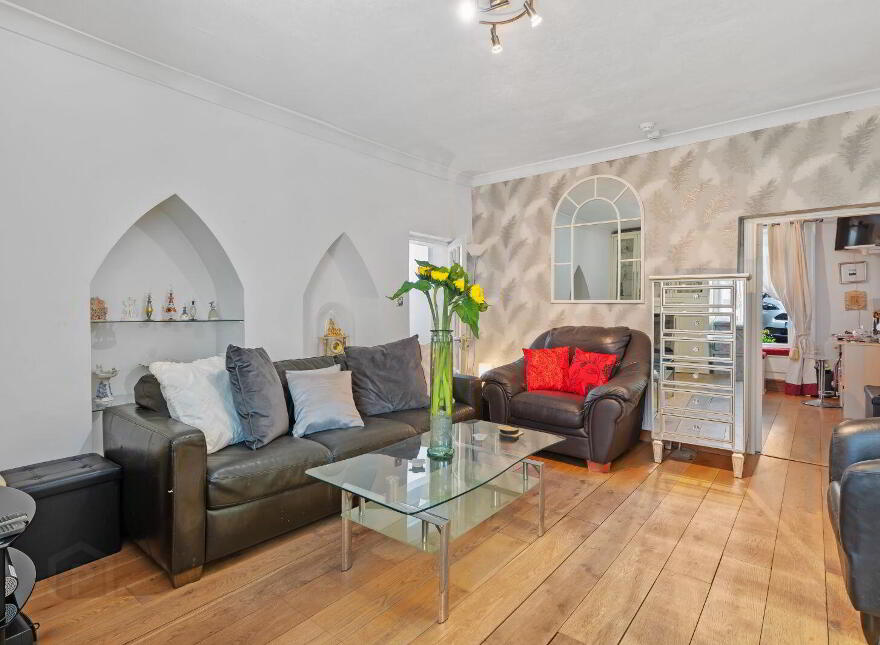 Robin Hill, Lake Road, Cobh, P24RY88