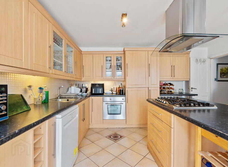Robin Hill, Lake Road, Cobh, P24RY88