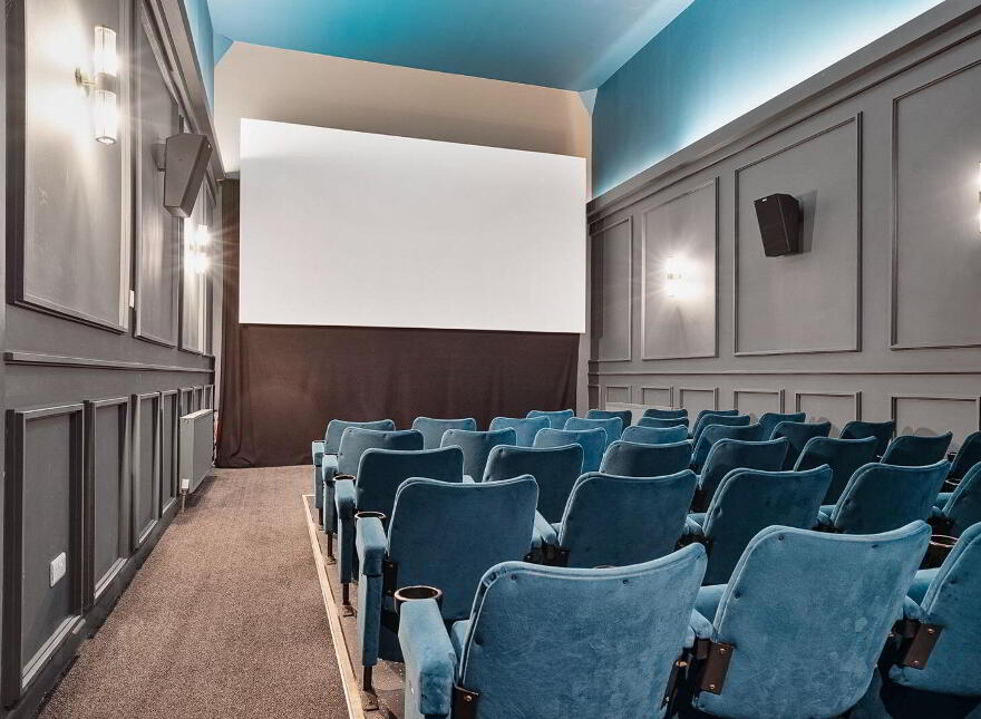 The Regal Cinema, Youghal, P36DA30