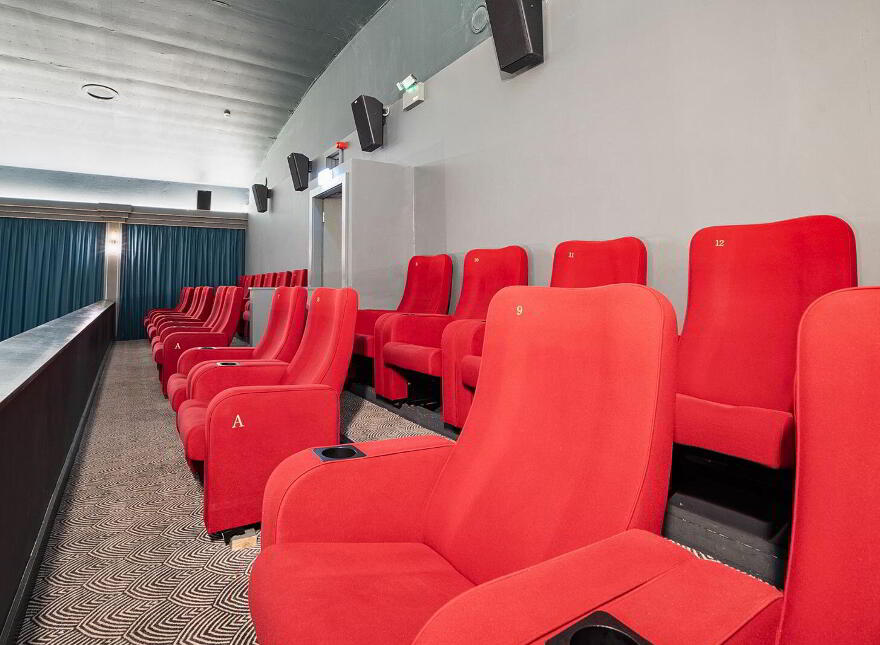 The Regal Cinema, Youghal, P36DA30