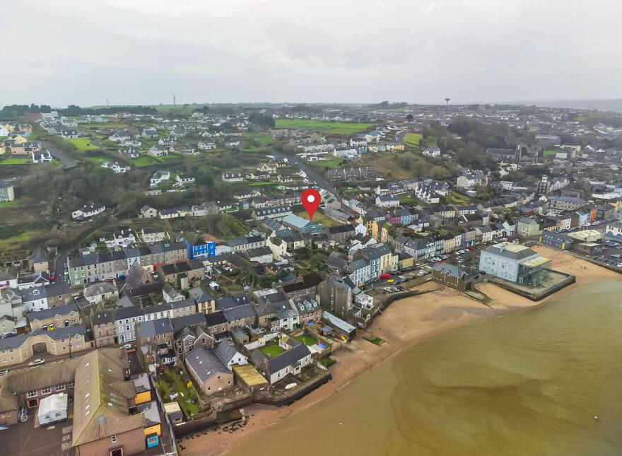 The Regal Cinema, Youghal, P36DA30