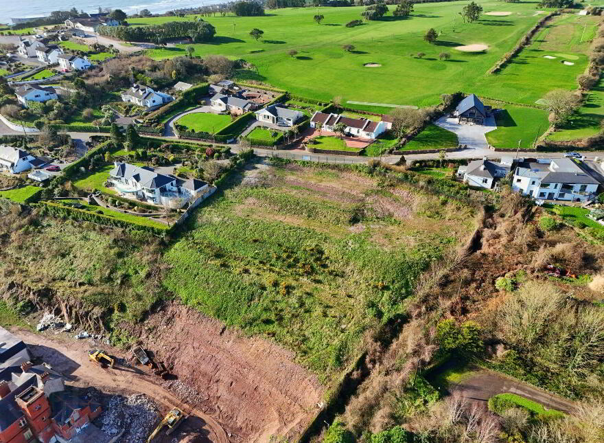 Golf Links Road, Youghal