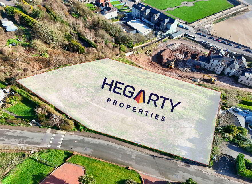 Golf Links Road, Youghal