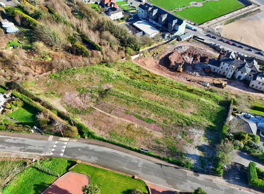 Golf Links Road, Youghal