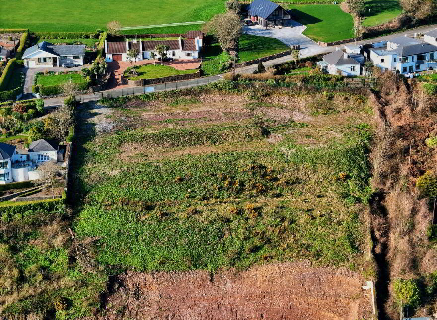 Golf Links Road, Youghal