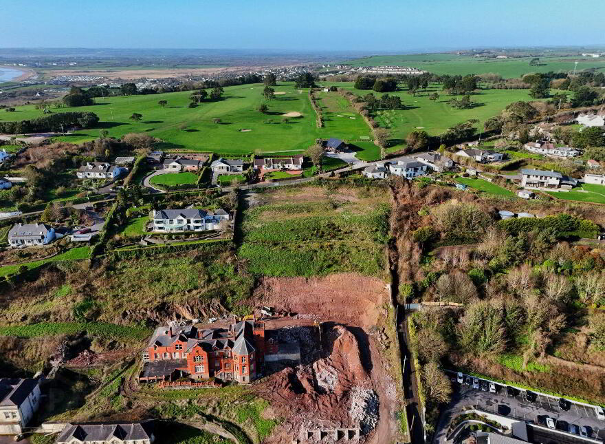 Golf Links Road, Youghal