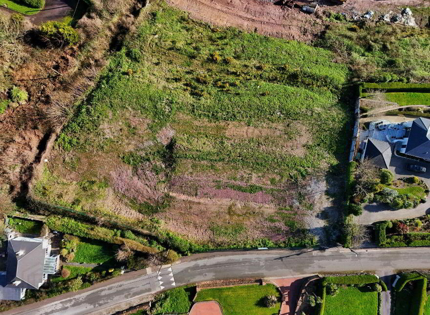 Golf Links Road, Youghal