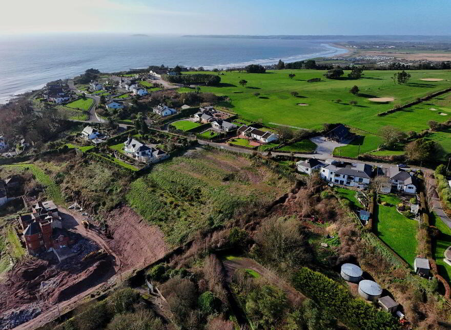 Golf Links Road, Youghal