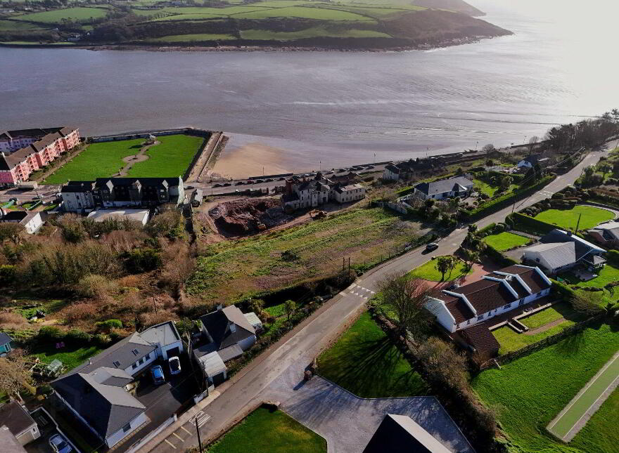 Golf Links Road, Youghal