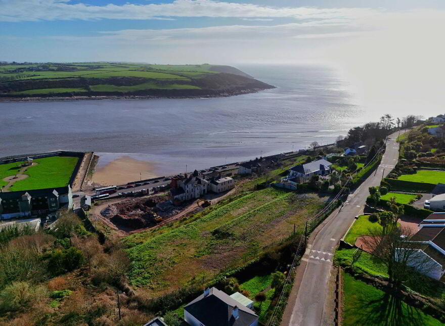Golf Links Road, Youghal