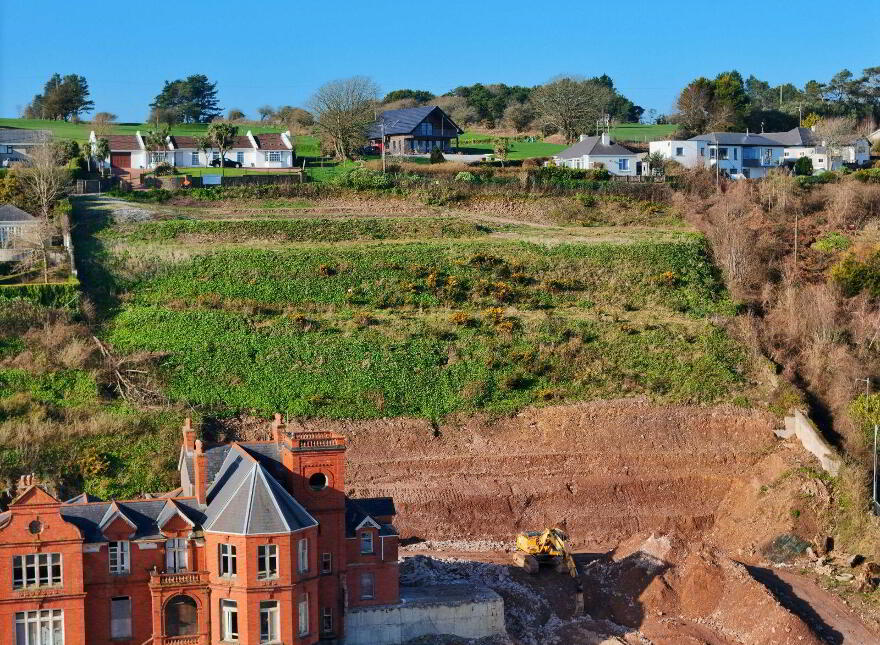 Golf Links Road, Youghal