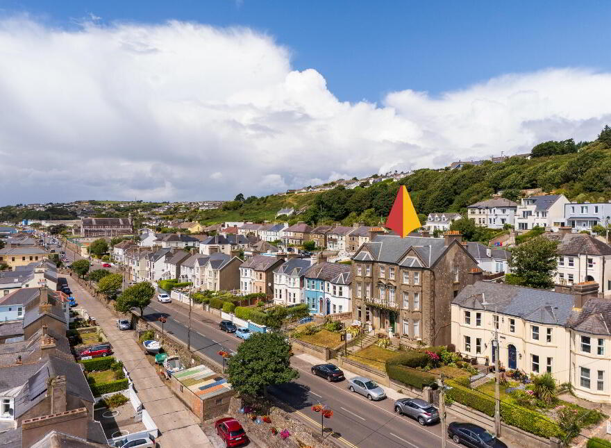 The Marine Bar, Upper Strand, Youghal, P36DP92