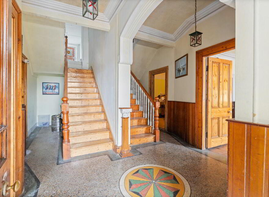 The Marine Bar, Upper Strand, Youghal, P36DP92