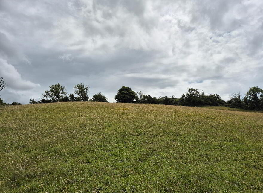 Taghart, Shercock