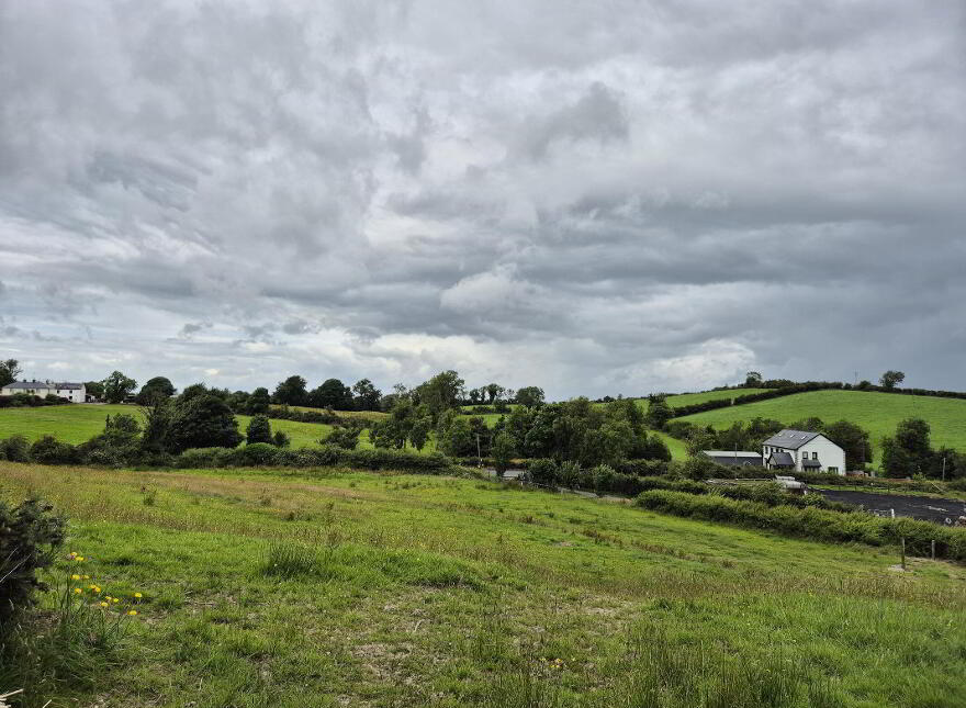 Taghart, Shercock