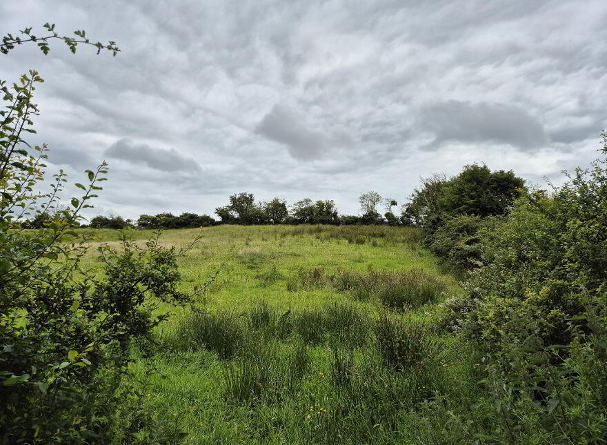 Taghart, Shercock
