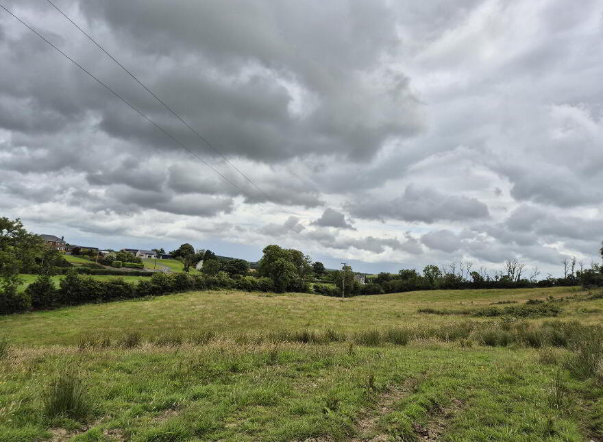 Taghart, Shercock