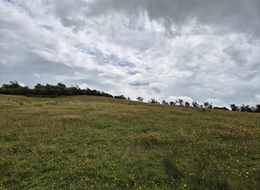 Taghart, Shercock