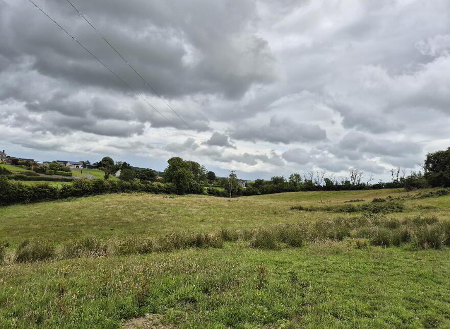 Taghart, Shercock