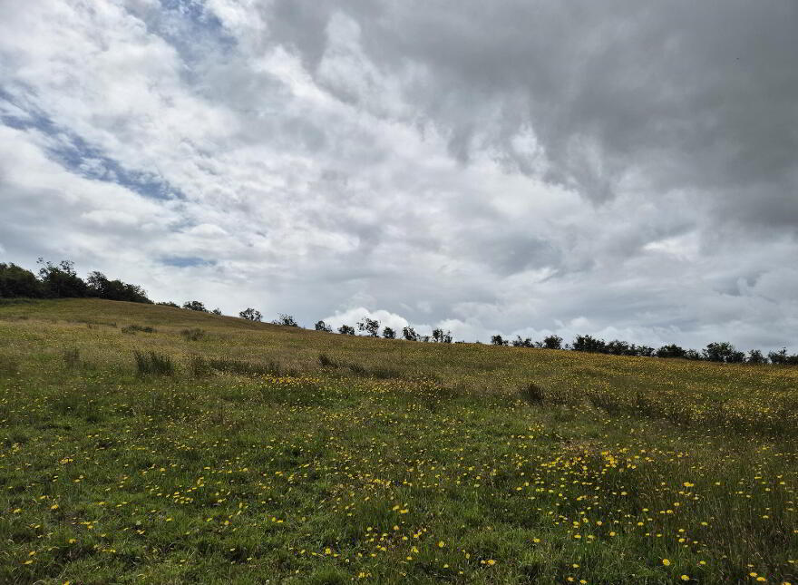 Taghart, Shercock