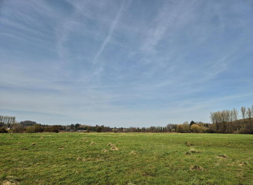 Cabra, Kingscourt