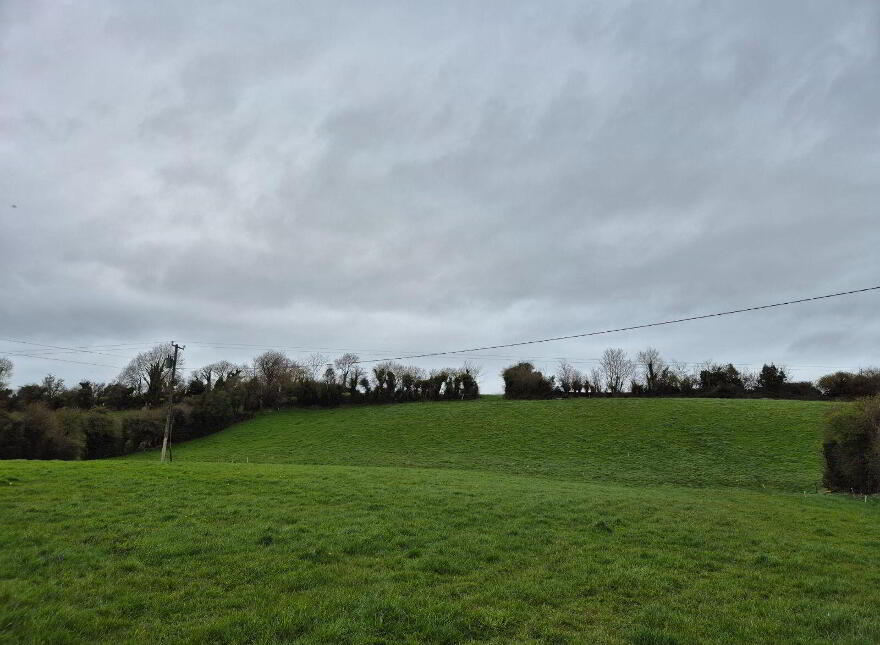 Ballytrasna, Kilanny
