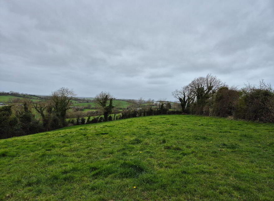 Ballytrasna, Kilanny