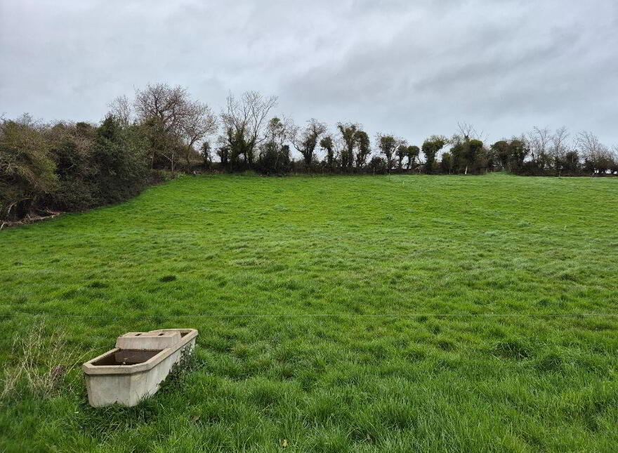 Ballytrasna, Kilanny